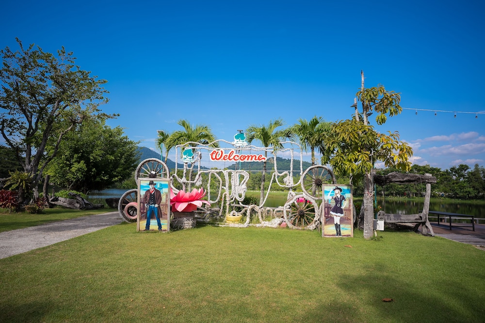 Tamnanpar Resort 60/69