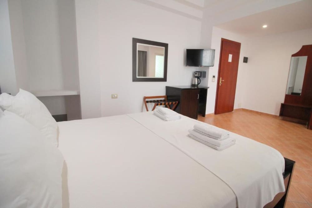 Hotel Oskar 35/60