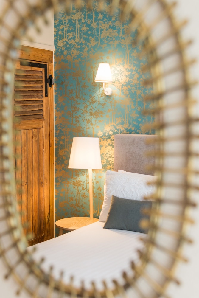 Hotel Edouard Vii 45/79