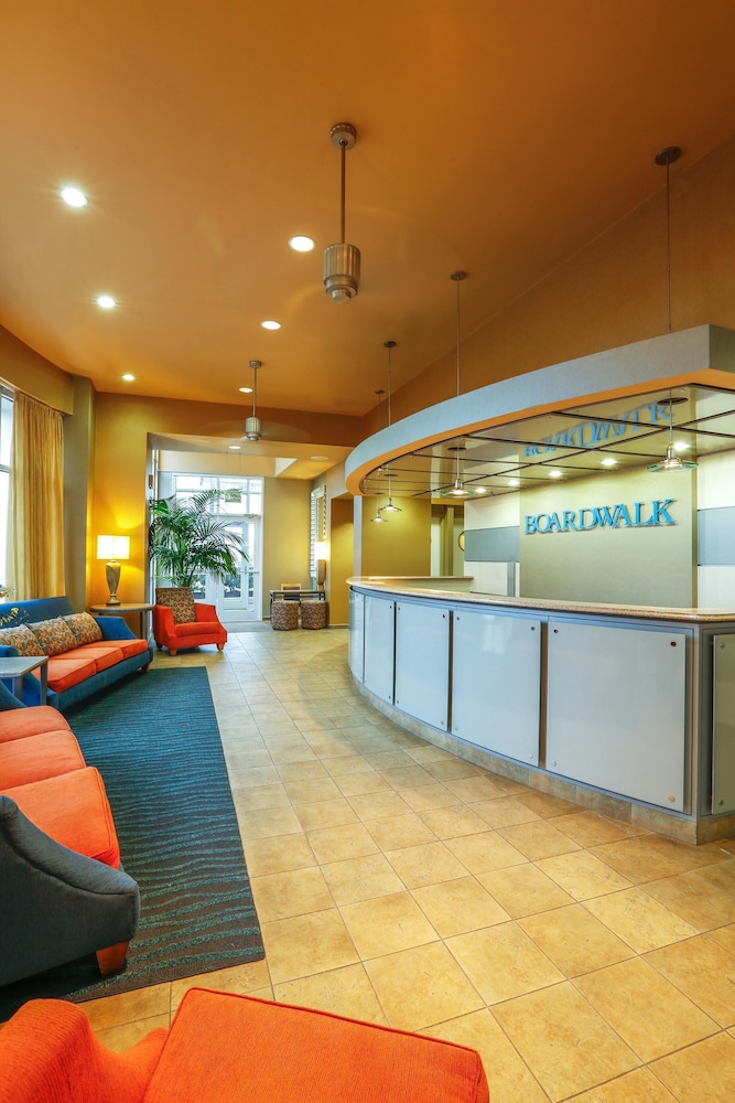 Boardwalk Resort And Villas 13/57