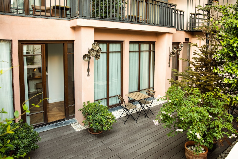 Georges Hotel Galata in ISTANBUL