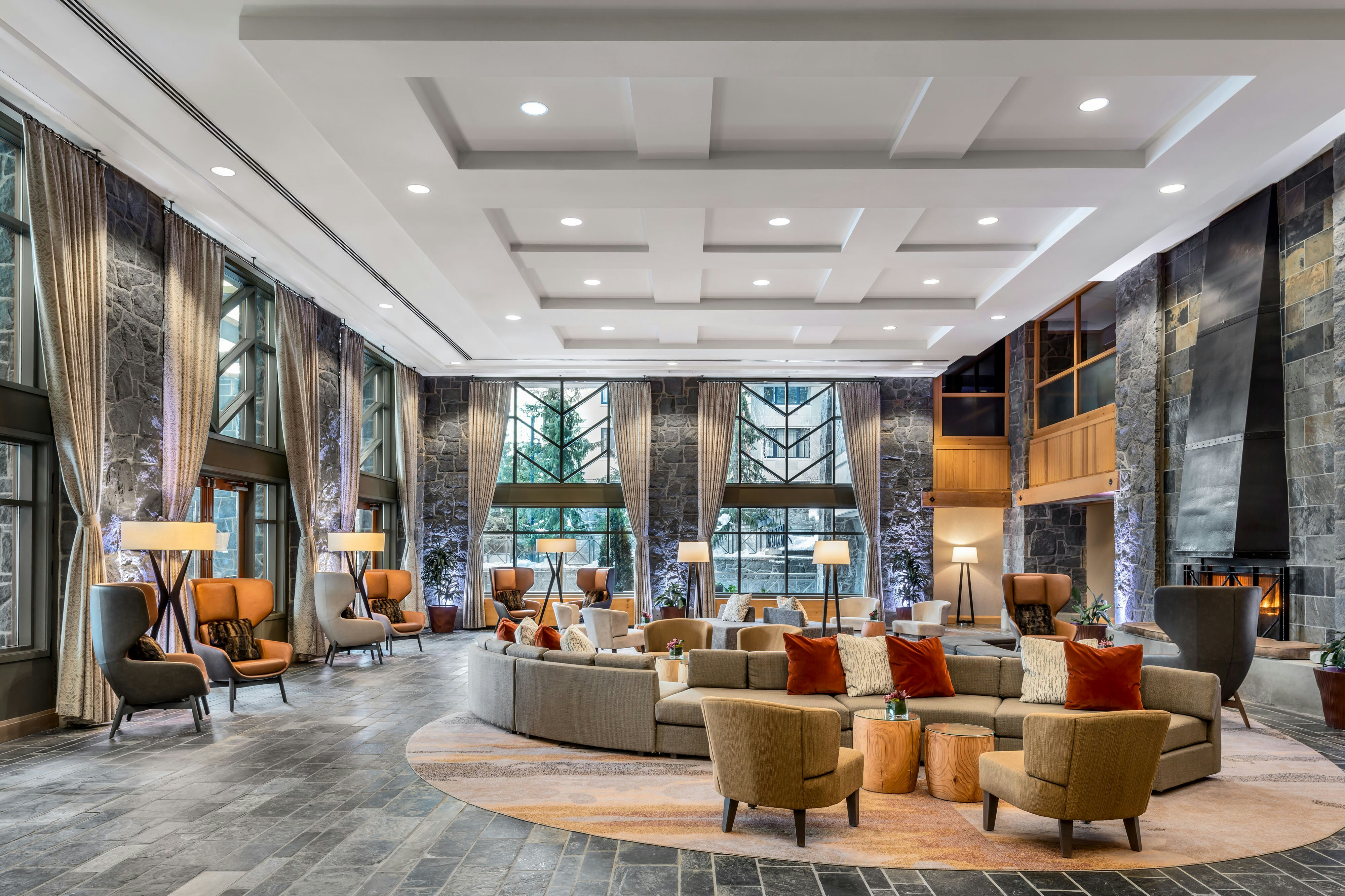 The Westin Resort & Spa, Whistler 5/33