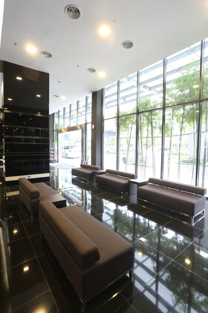 e.City Hotel at OneCity 25/43