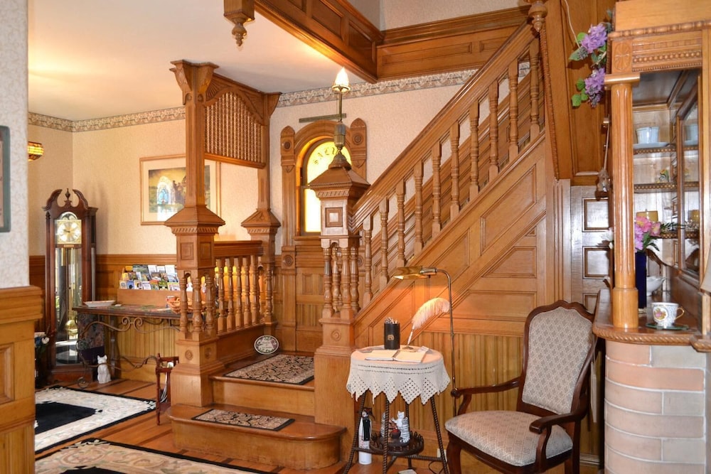 Cheney House 36/50
