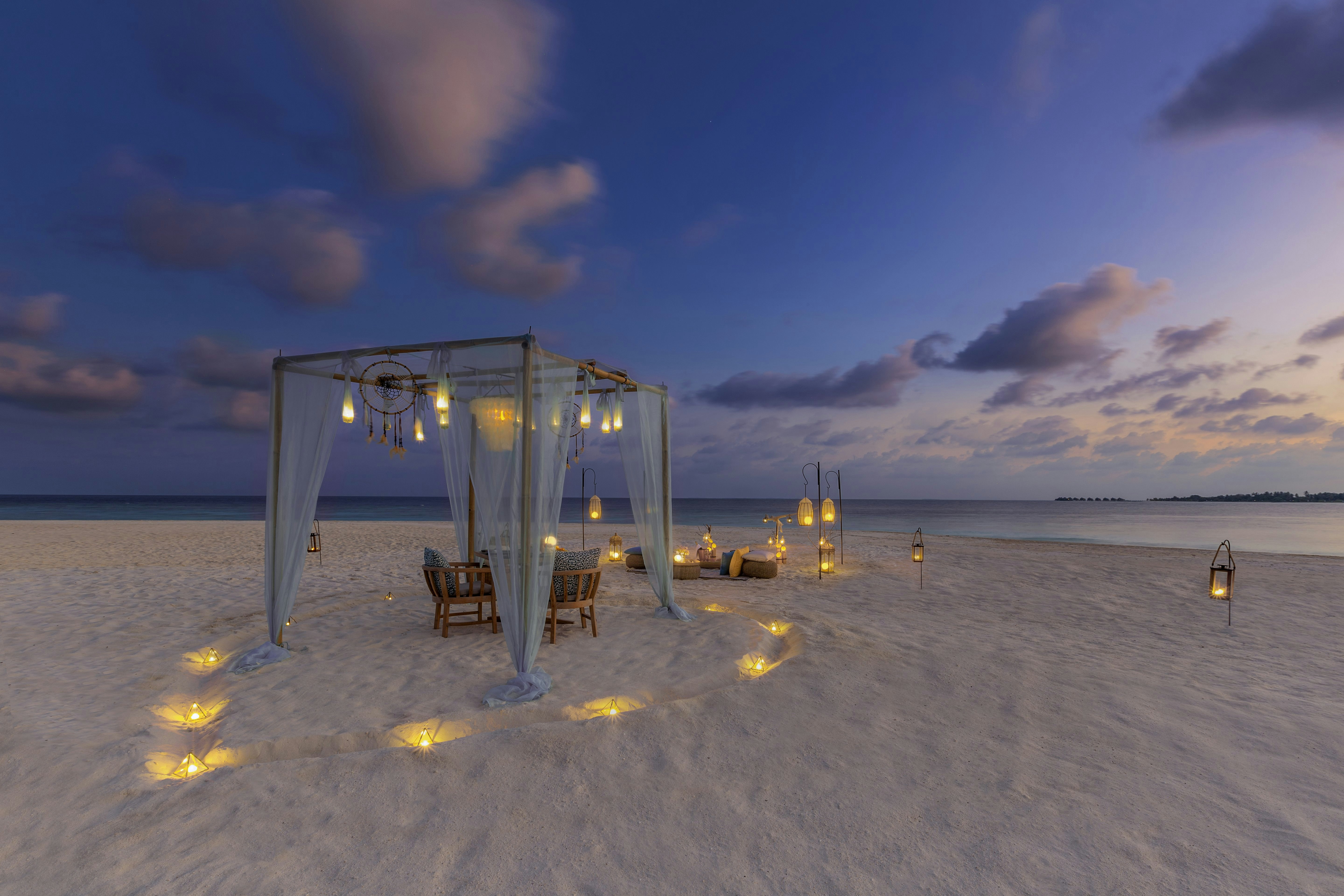 Kudadoo Maldives Private Island 32/45