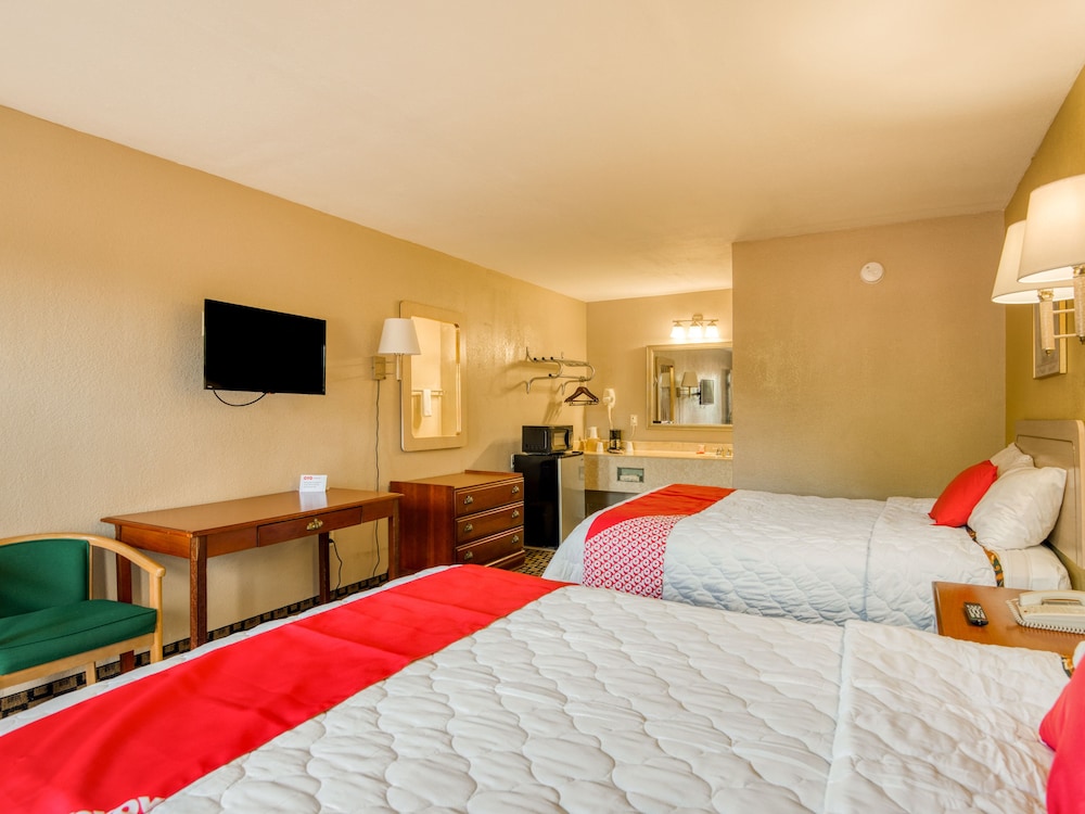 Motel6 Vicksburg, MS 23/35