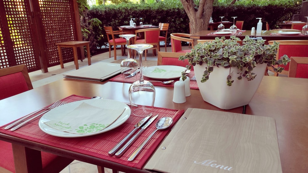Apollonia Beach Resort and Spa 64/77