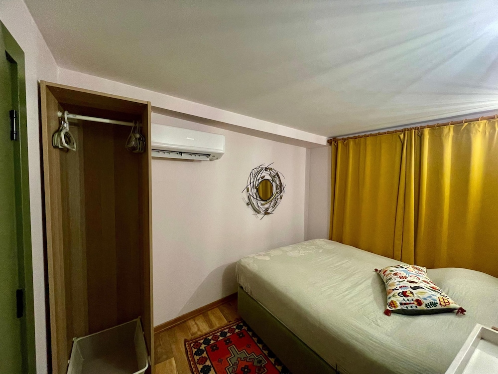 The Suite Apart Hotel Kaleici 18/50