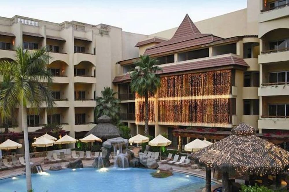 Amarante Pyramids Hotel 23/55