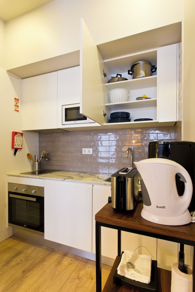 RVA Sao Joao Novo Apartments 39/50