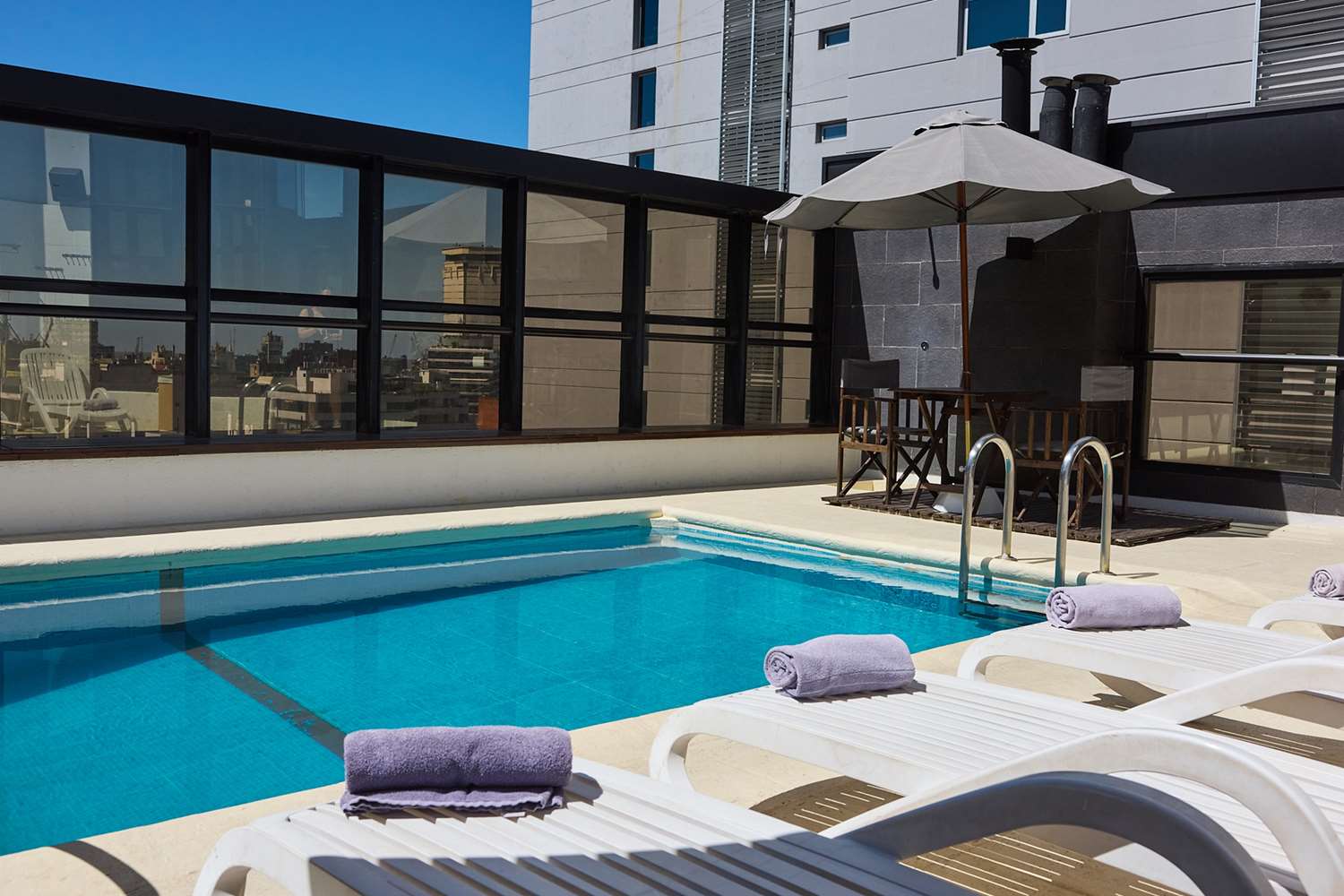 Ramada by Wyndham Buenos Aires Centro 45/64