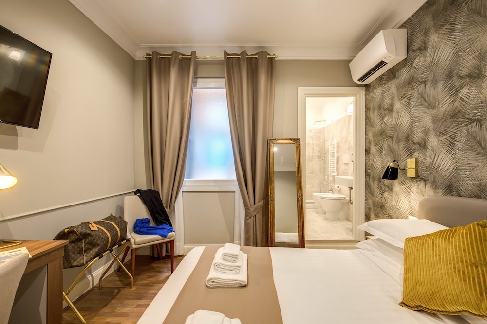 Charme Spagna Boutique Hotel 36/77