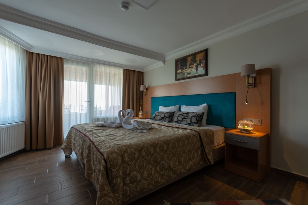Seatanbul Apart Hotel 6/64