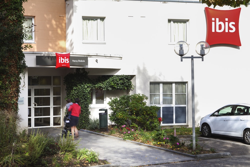 Ibis Nancy Brabois 68/74