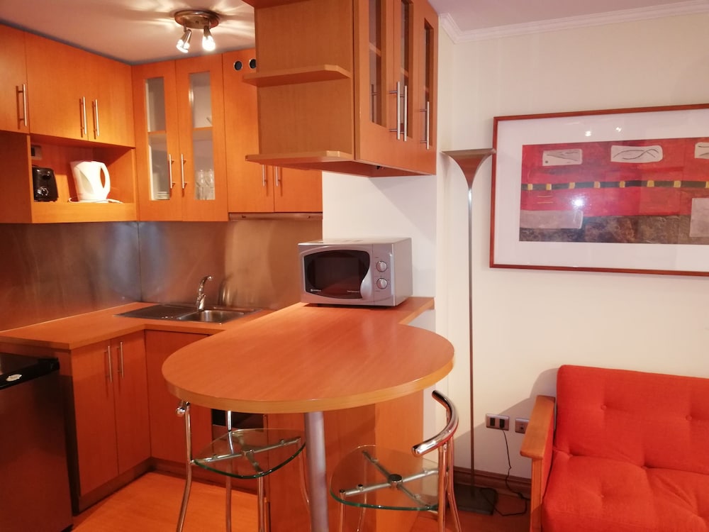 ANDES SUITES. 18/22