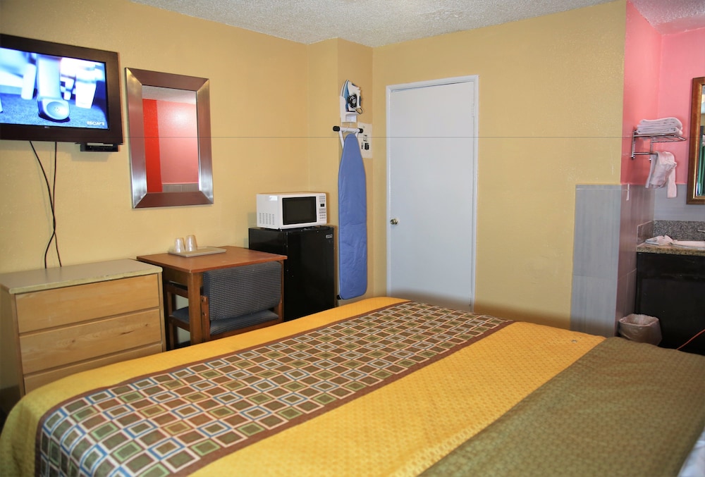 4 Star Motel 25/35