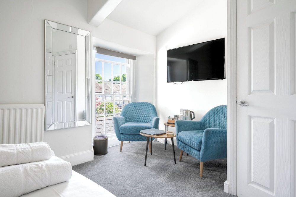Latimer House 27/49