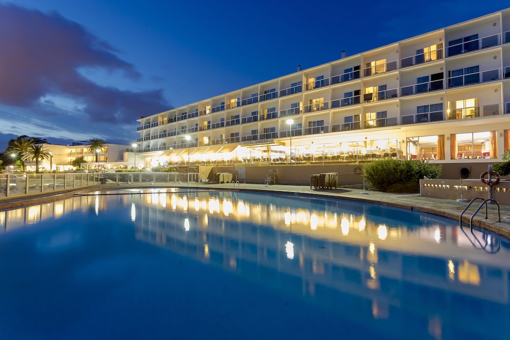 Simbad Hotel 2/72