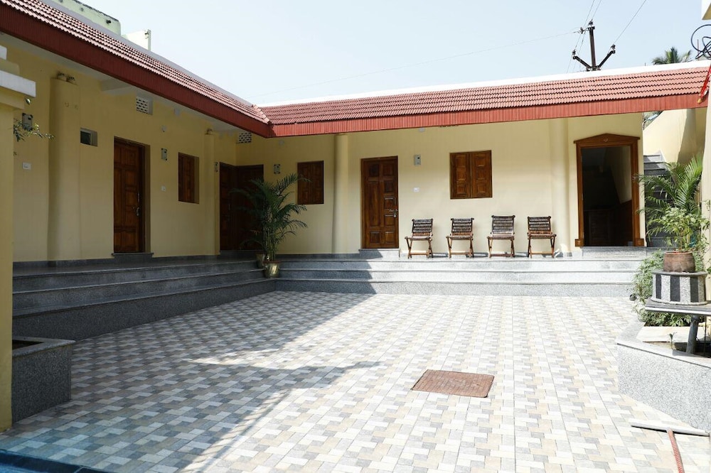 Nest Guest House 17/21