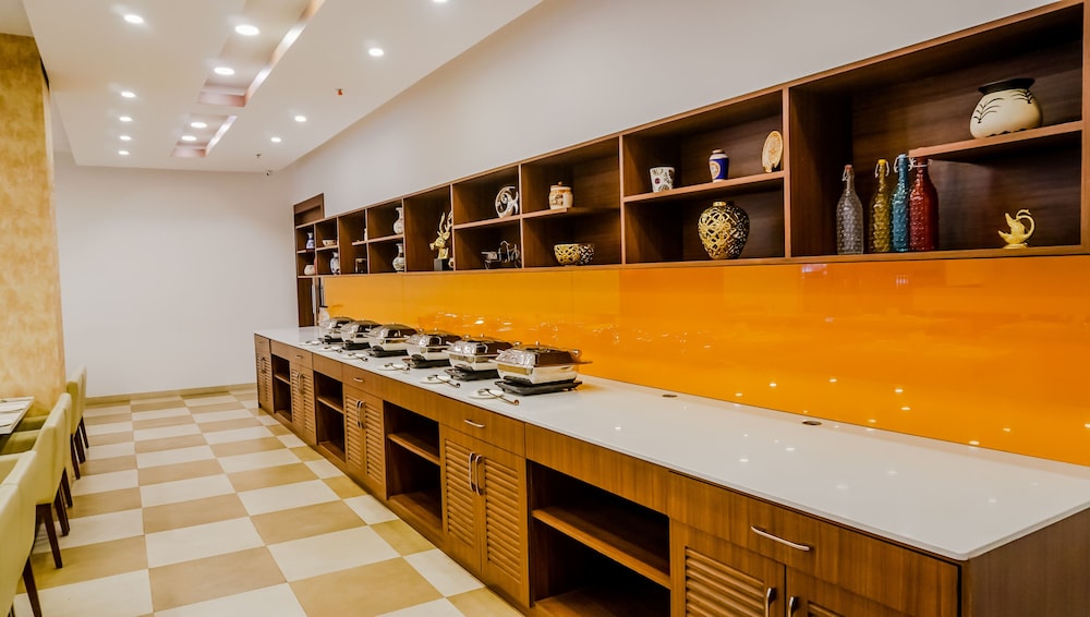 Siesta Navi Mumbai 4/41