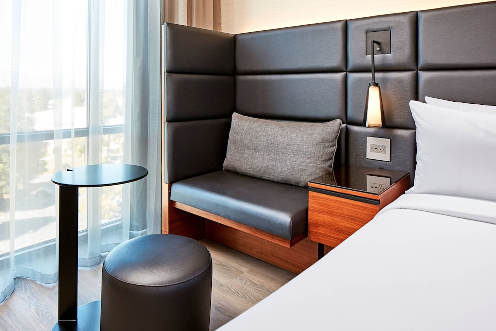 Ac Hotel By Marriott San Jose Santa Clara 46/67