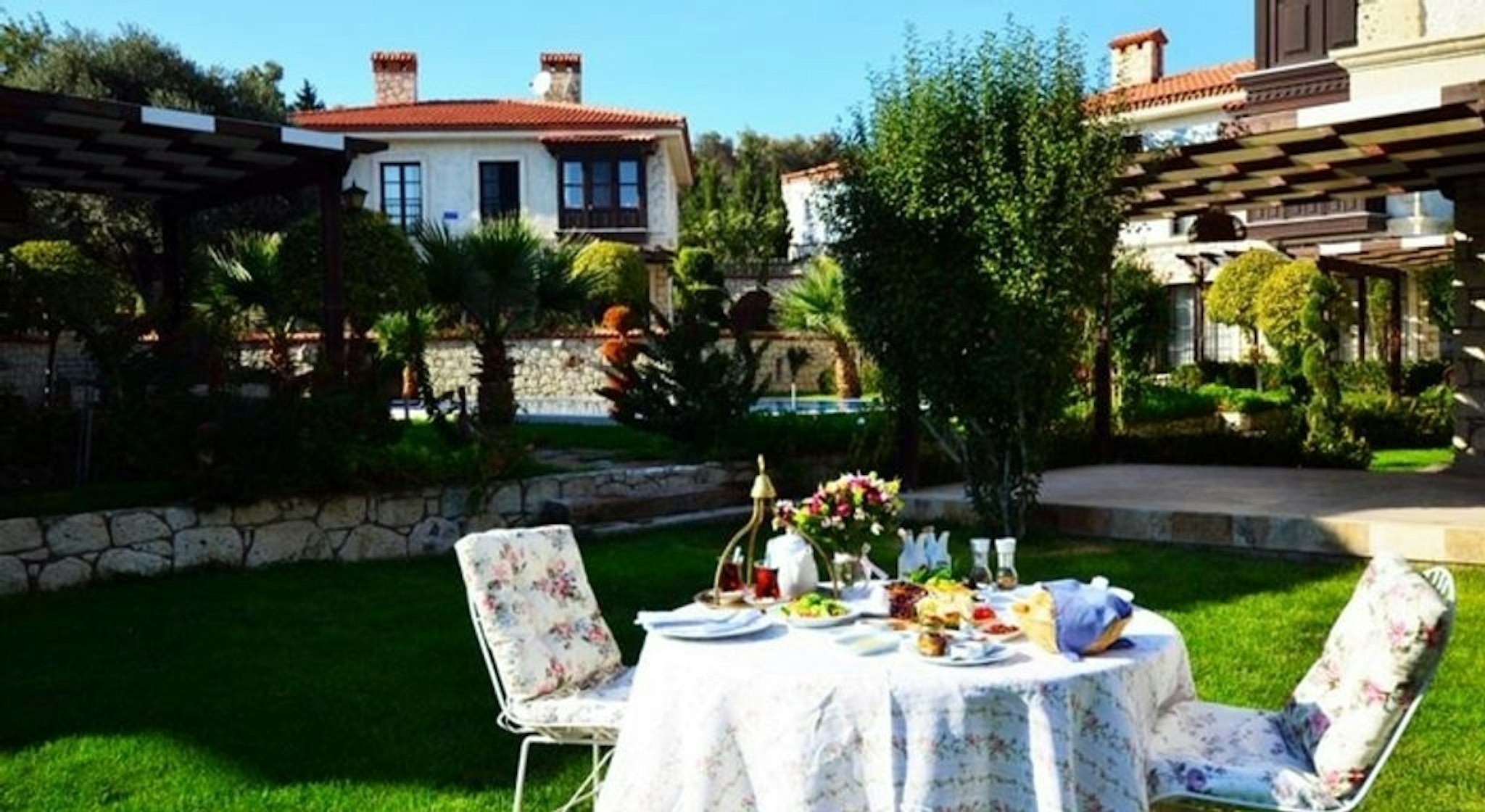 Imren Han Otel Alacati 39/47