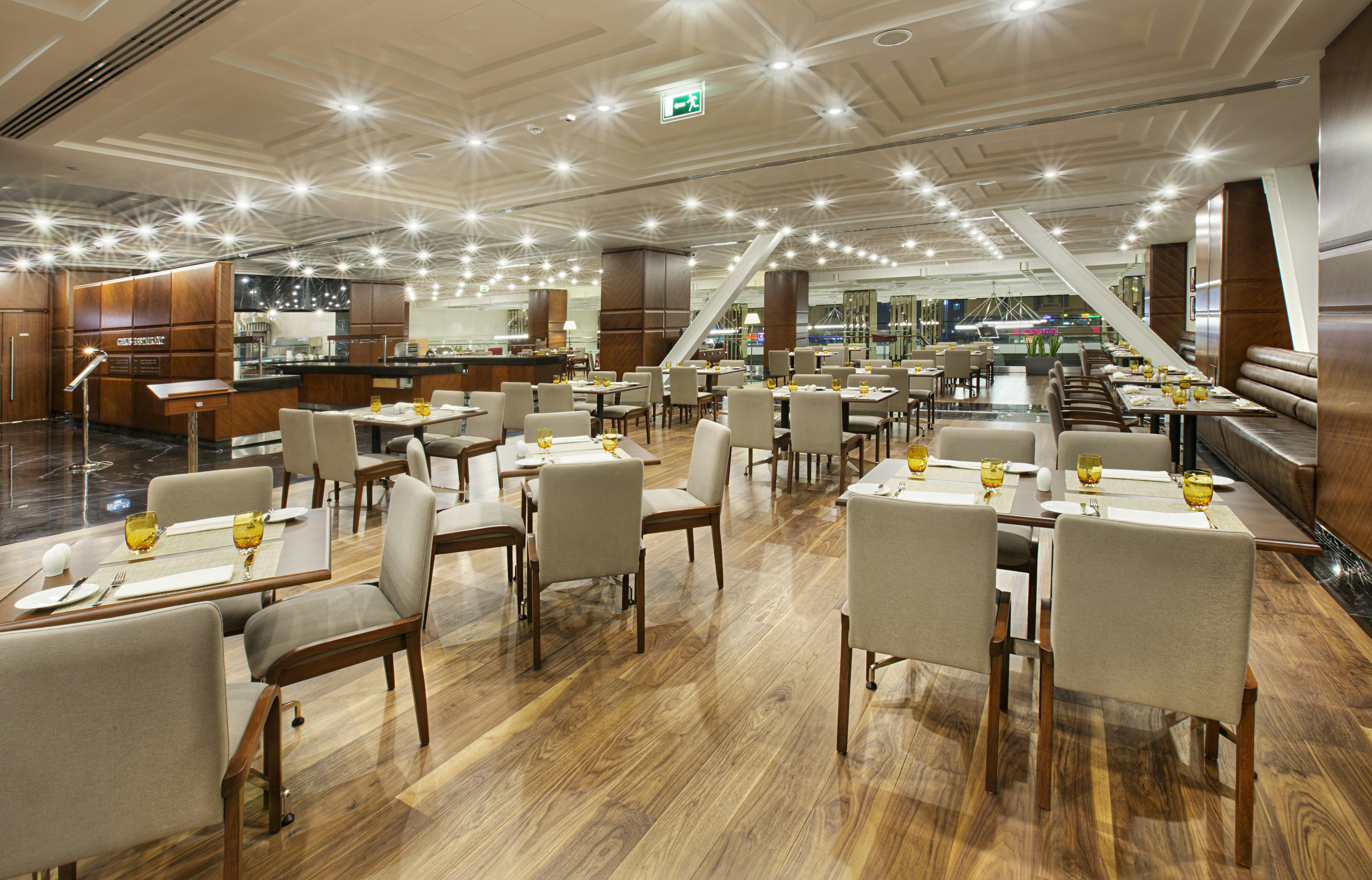 Doubletree By Hilton Istanbul Avcilar 61/77