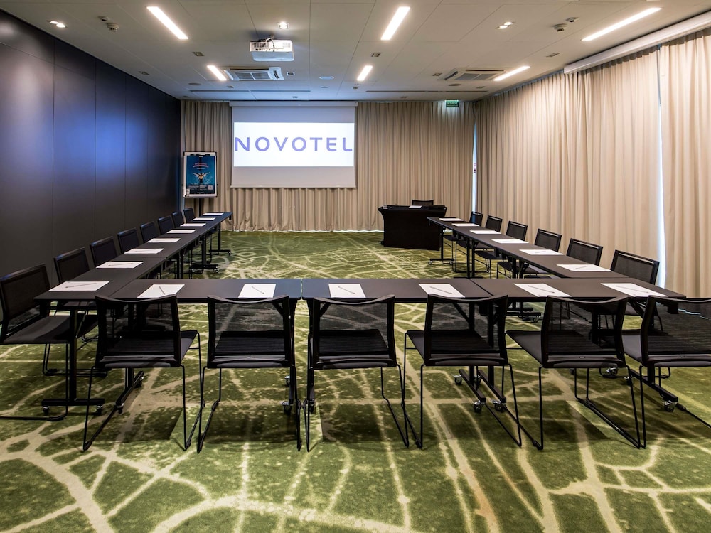 Novotel Wroclaw Centrum 34/44