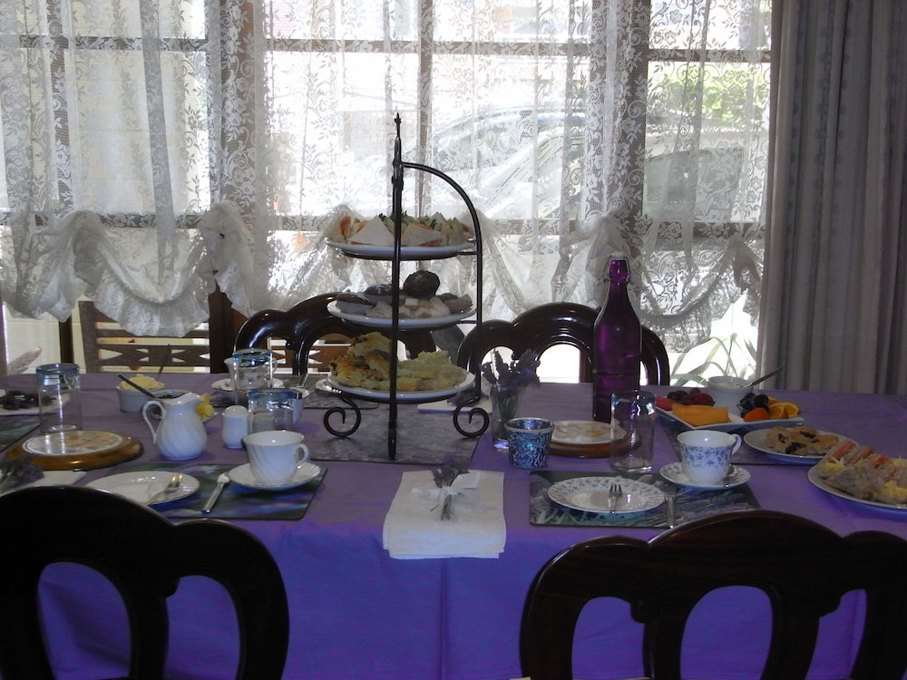 Lavender House Bed And Breakfast 17/49