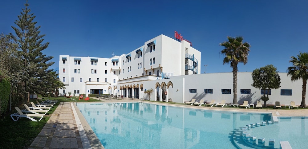 Ibis El Jadida in EL JADIDA