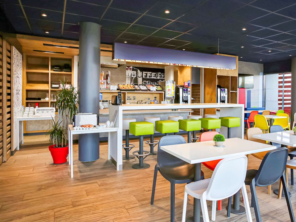 ibis budget Geneve Saint Genis Pouilly 32/53
