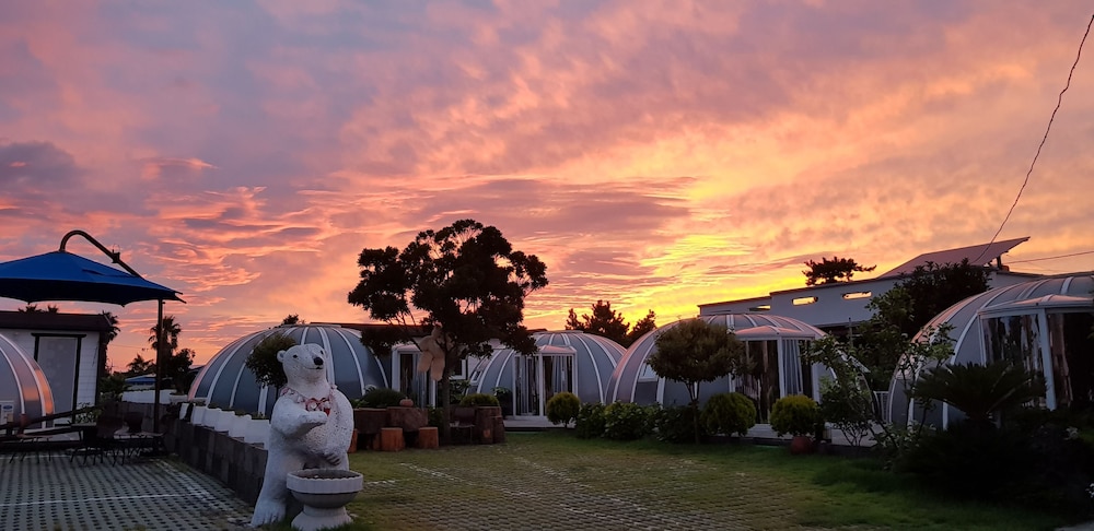 Jeju Igloo Pension 32/45