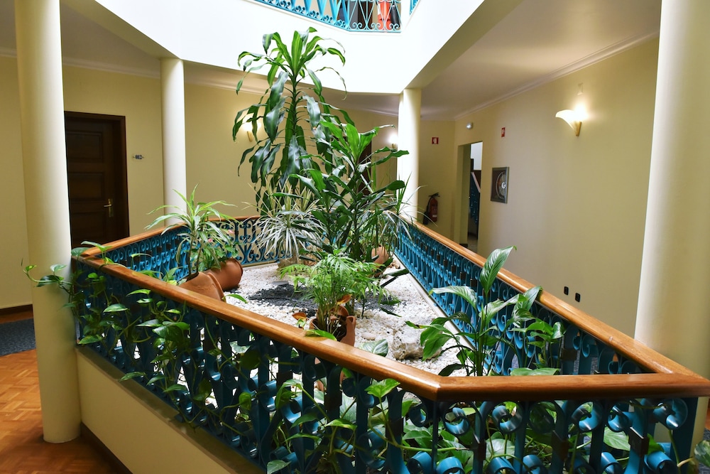 Hotel Aeroporto 4/50