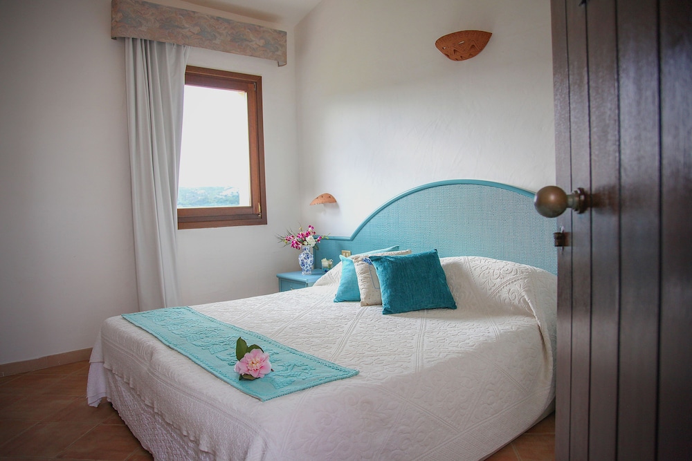 Micalosu Hotel 10/60