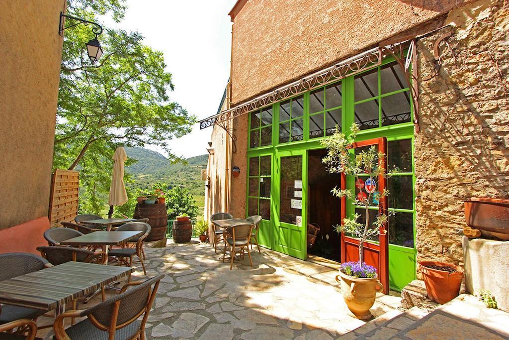 AUBERGE DU VIGNERON 2/26