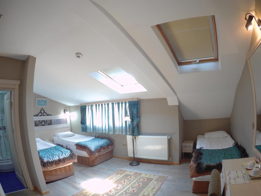 Hotel Novano 31/50