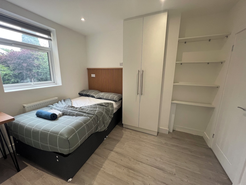 OYO Moorfields Villas 10/32