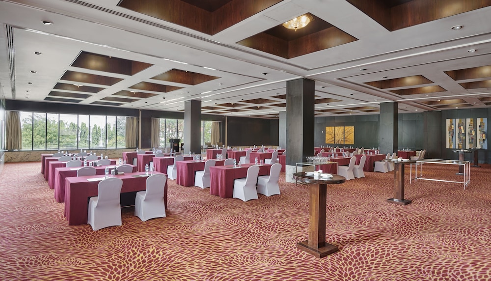 Hyatt Regency Dar Es Salaam - The Kilimanjaro 36/74
