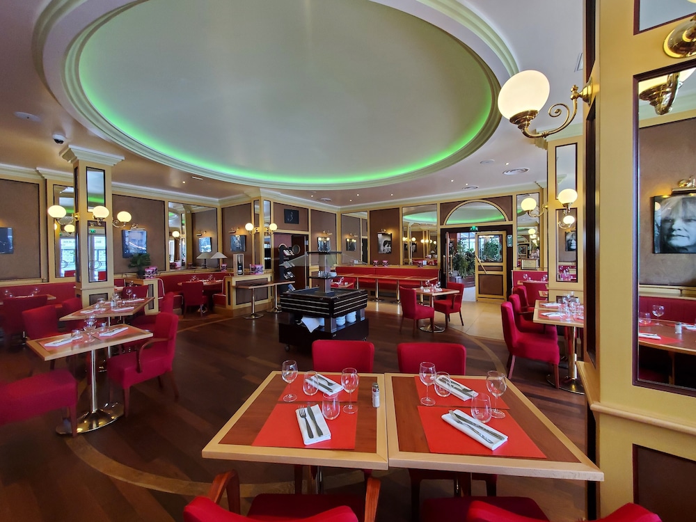 Hotel Vauban 27/44