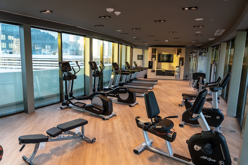 AC Hotel by Marriott Monterrey Valle 23/48
