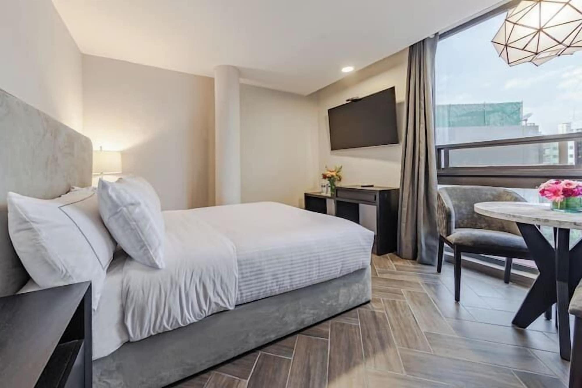 Pent House Masaryk 17 19/29