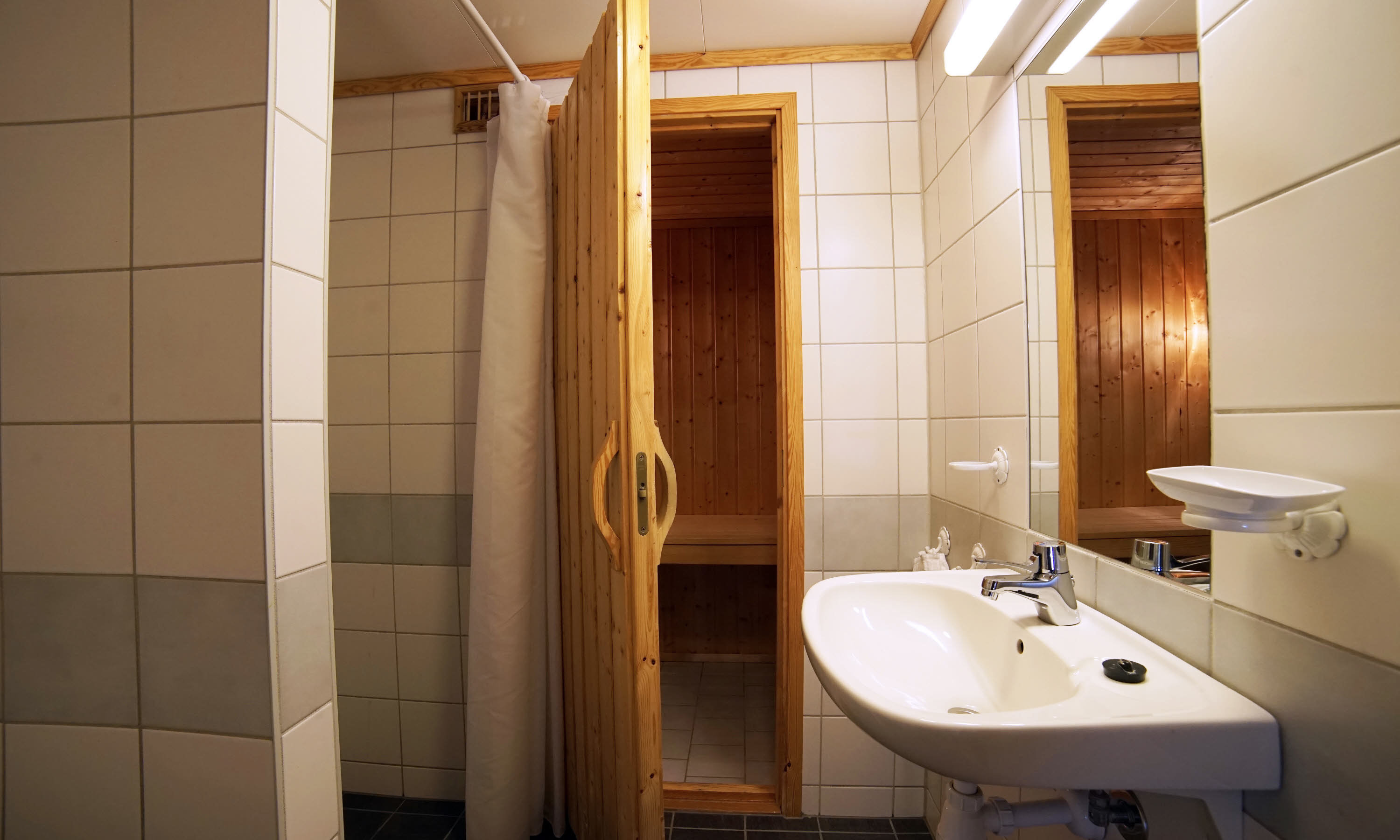 Thon Hotel Skeikampen 39/42