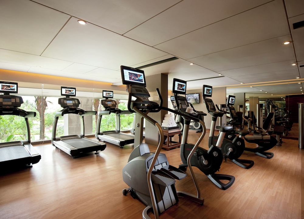 Wanda Realm Resort Sanya Haitang Bay (Ex Doubletree Resort By Hilton) 21/50