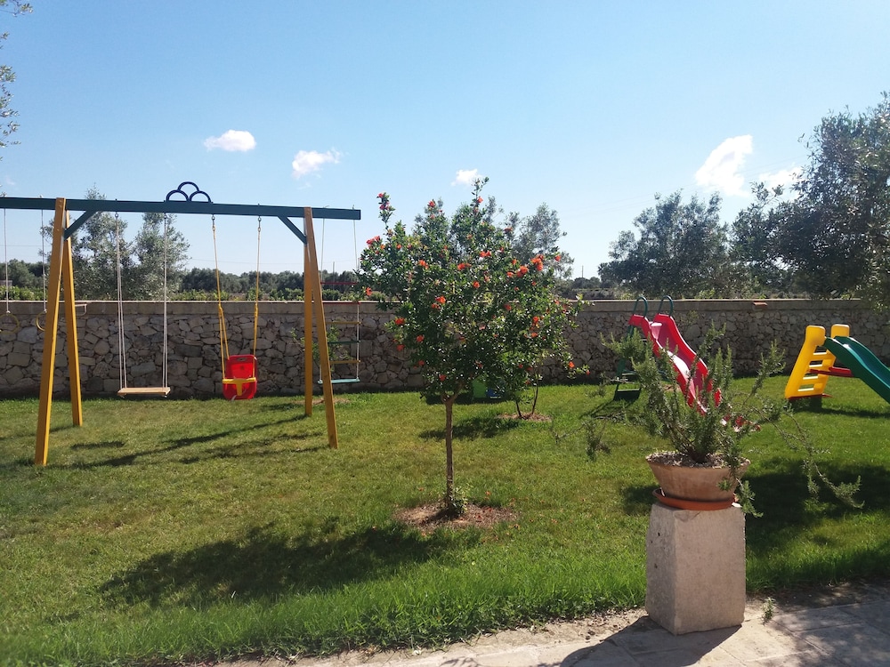 Relais Tenuta Campì 35/50
