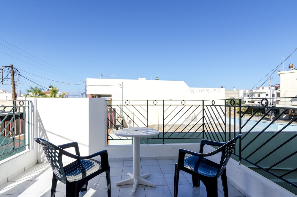 Pelagia Maria Studios Malia 37/51