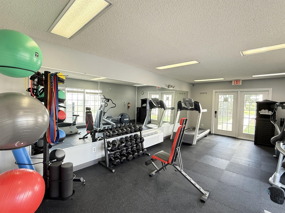 Best Western of Crestview 28/44