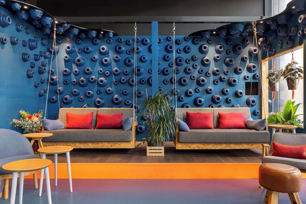 Vienna House Easy by Wyndham Berlin Prenzlauer Berg 35/65