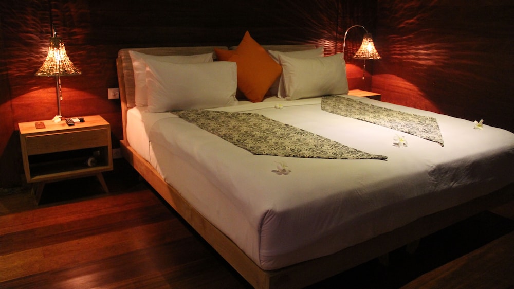 Ubud Padi Villas 35/60
