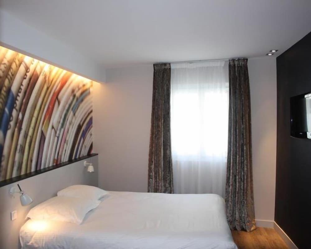 Hotel De La Presse Bordeaux 12/27