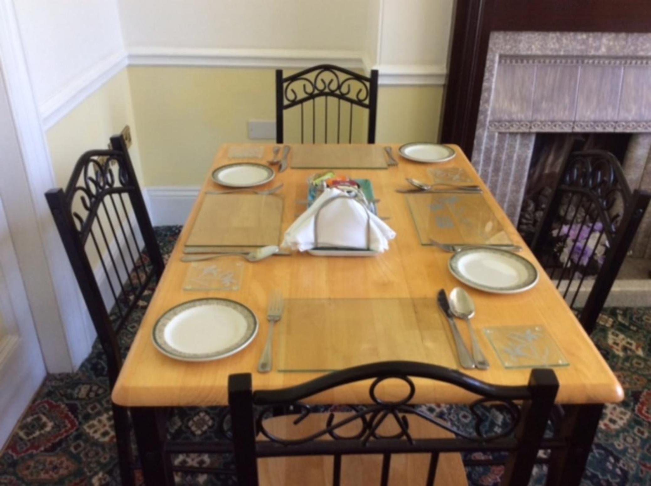 Alma Lodge Guest House 12/21